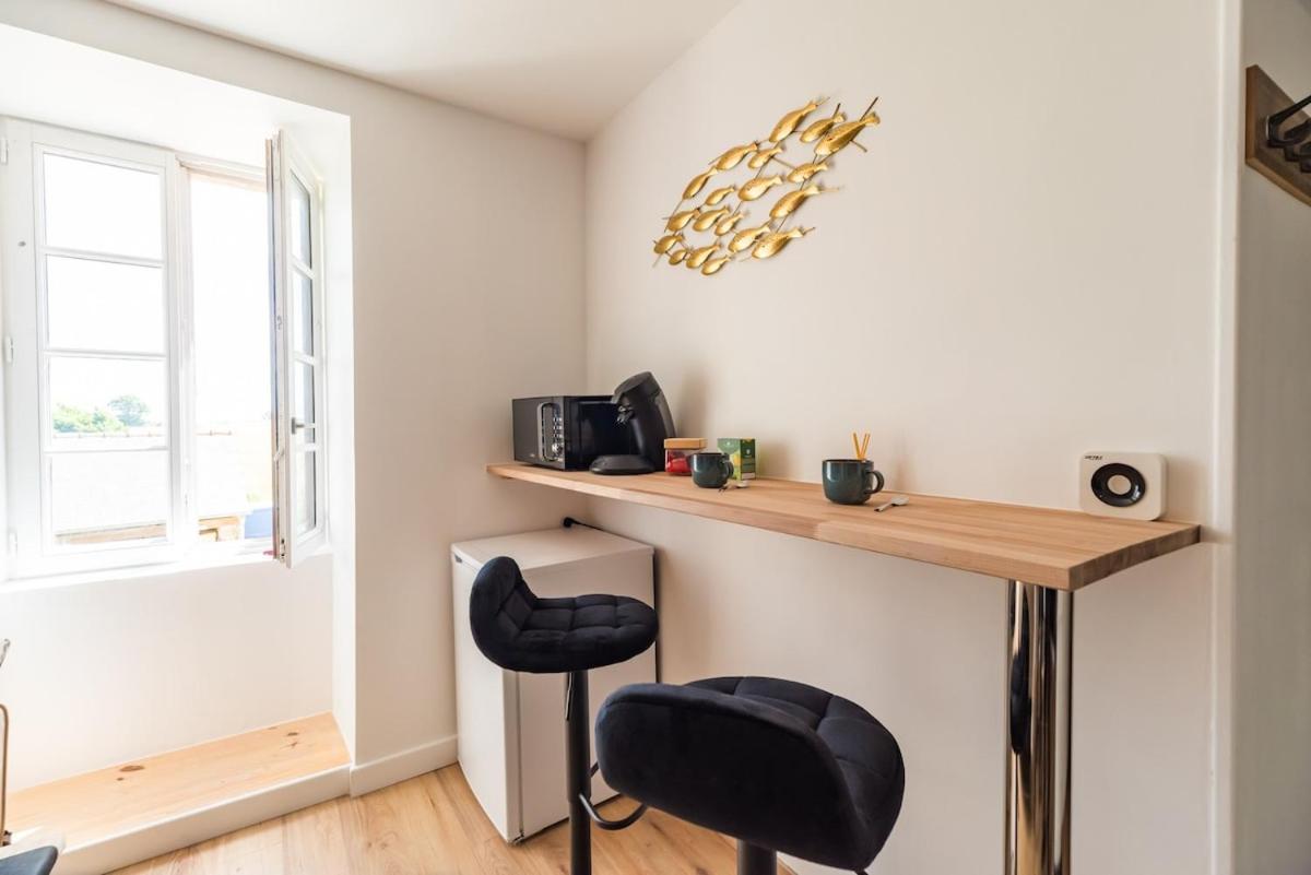 Evasion Paimpol Appartement Neuf Et Confortable Exterior foto